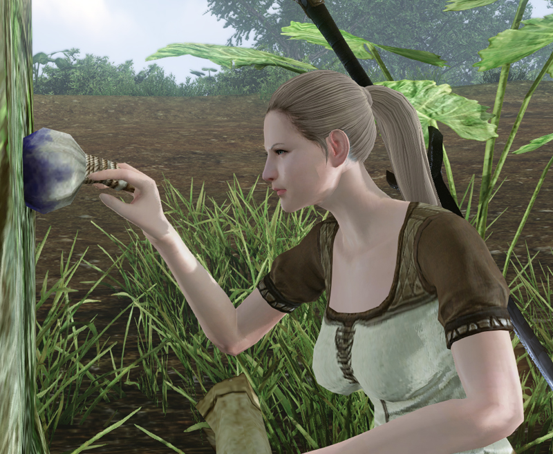 ArcheAge Beta First Impressions Aywren s Nook Gaming Geek Blog