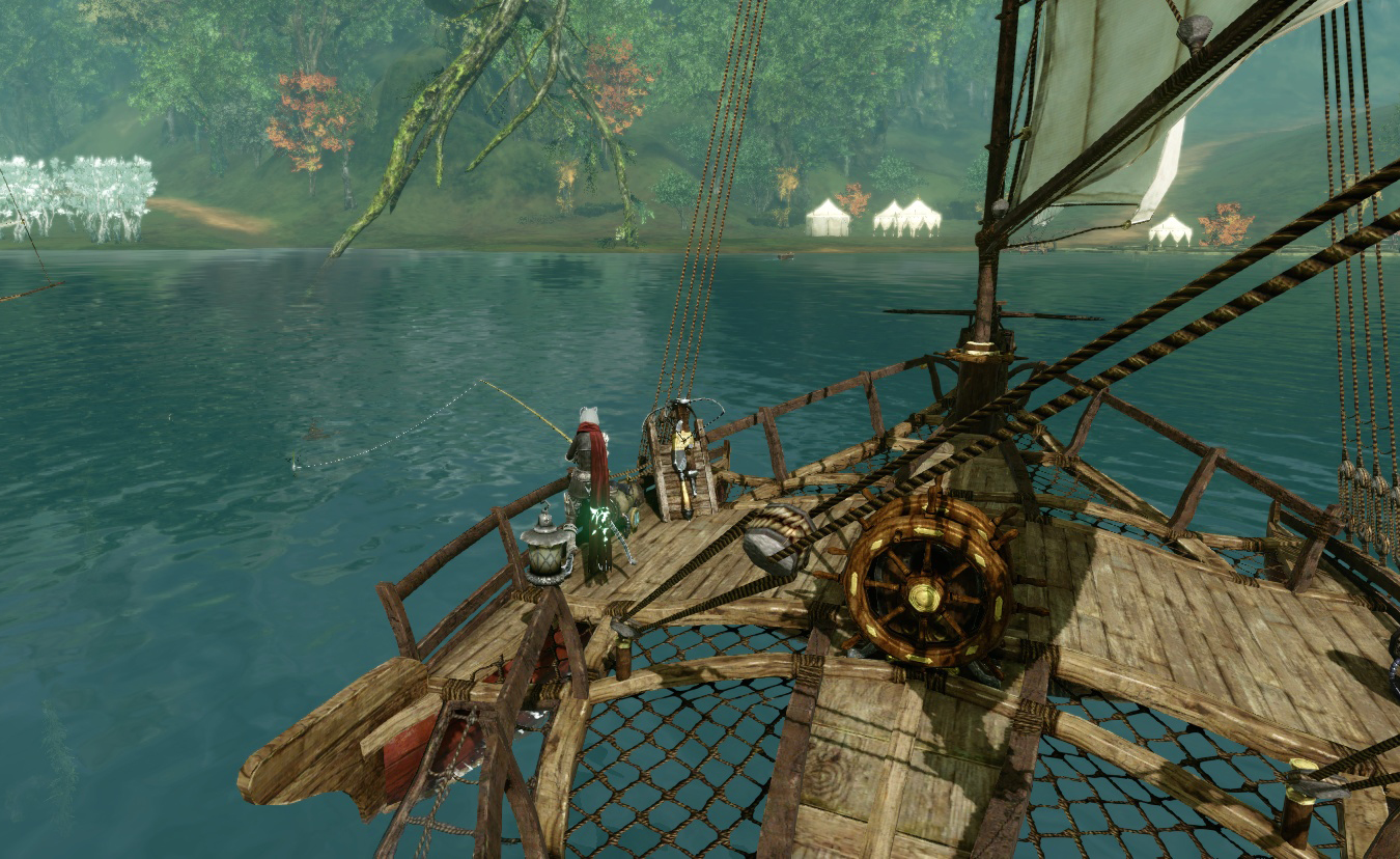 Further Adventures in ArcheAge Aywren s Nook Gaming Geek Blog