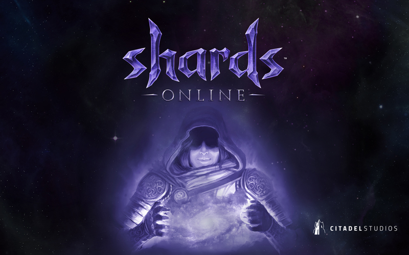 Shards Online