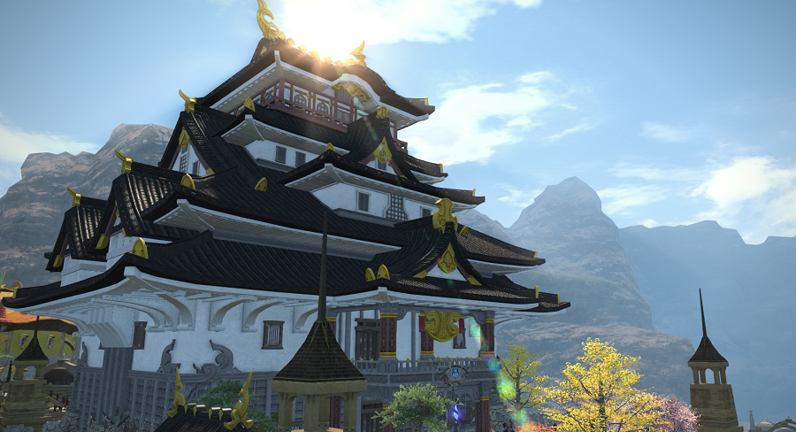 FFXIV: Alliance Raid Roulette is Great for Leveling! - Aywren's
