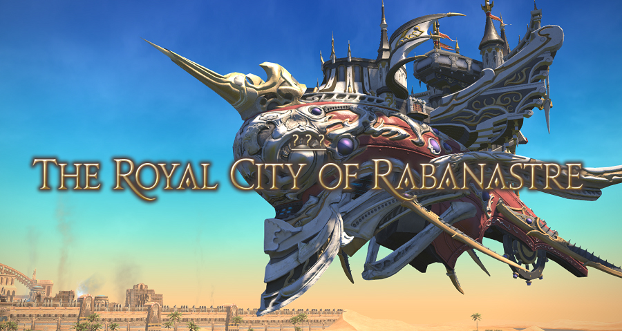 FFXIV: Alliance Raid Roulette is Great for Leveling! - Aywren's