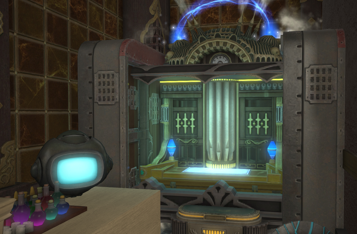 FFXIV Weekend of Wins & Lab Progress Aywren's Nook Gaming & Geek Blog