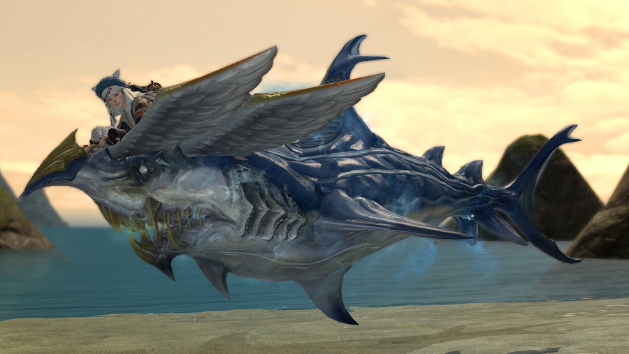 FFXIV – Ocean Fishing Guide - Aywren's Nook | Gaming & Geek Blog