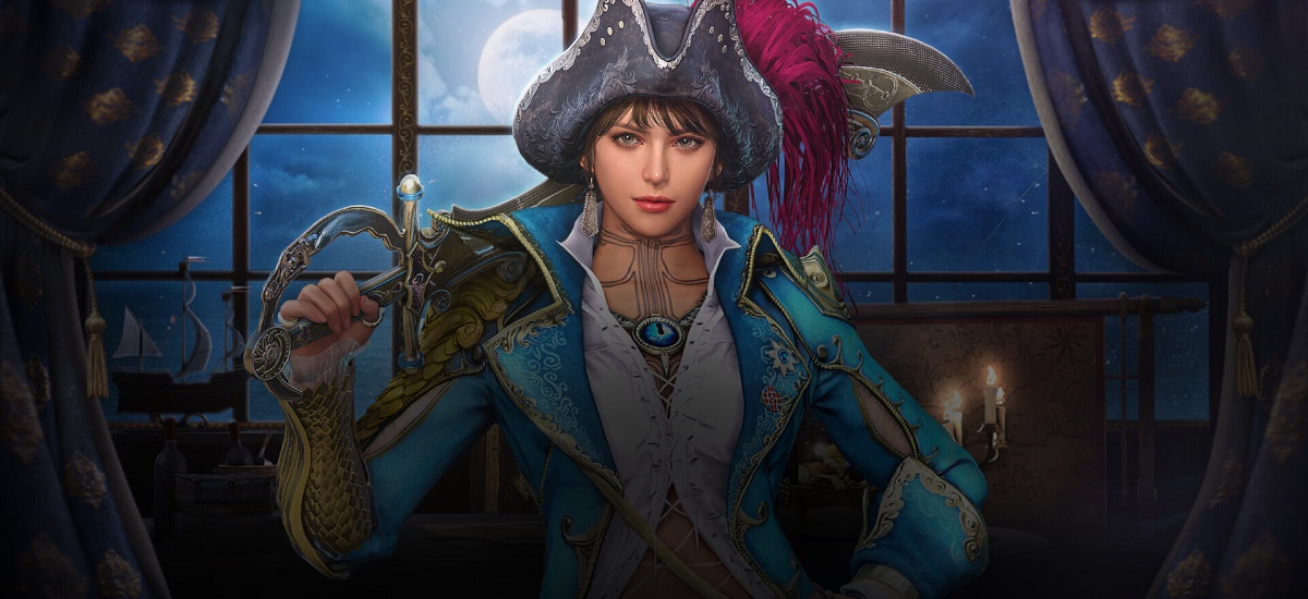 BDO Heidel Ball, New Class Corsair, Seasons Return! Aywren's Nook