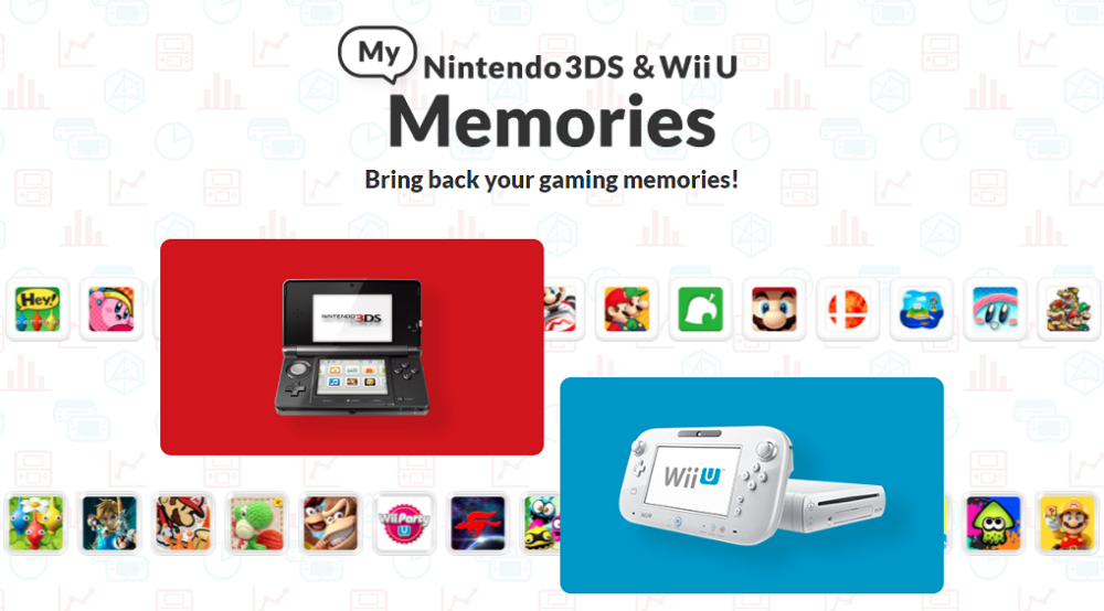 Moda Cliente acelerador Nintendo Memories – Feeling a Little Better About my Switch Usage -  Aywren's Nook | Gaming & Geek Blog