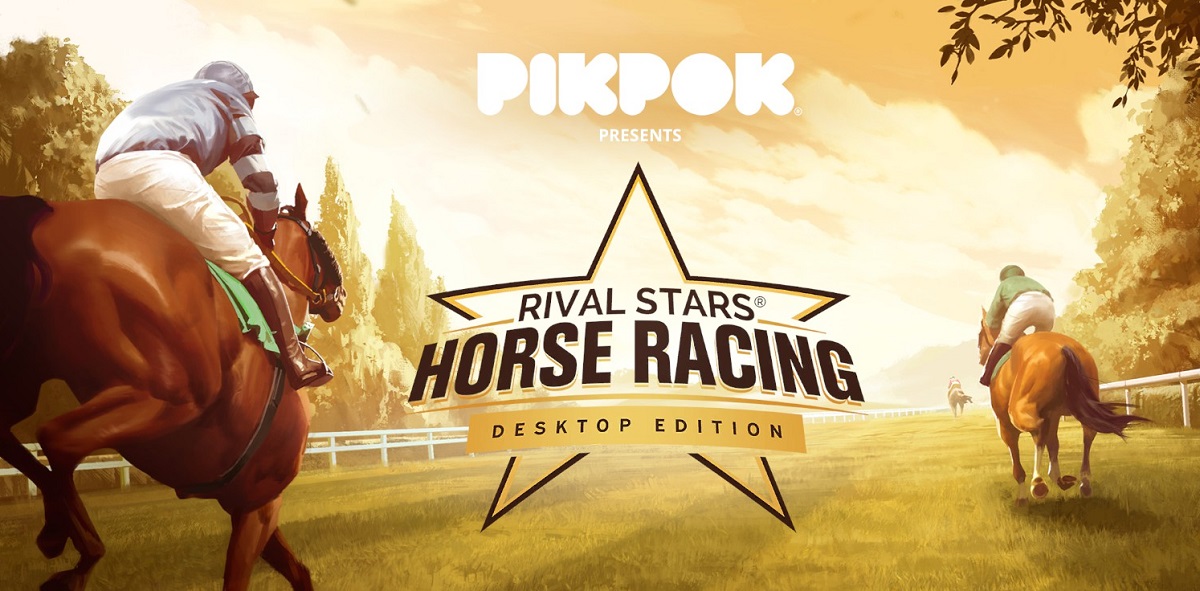 Rival Stars Horse Racing: Desktop Edition - Download