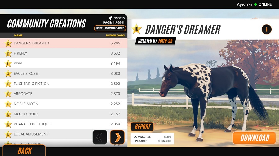 Rival Stars Horse Racing: Desktop Edition - Download