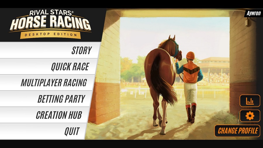Rival Stars Horse Racing: Desktop Edition - Download